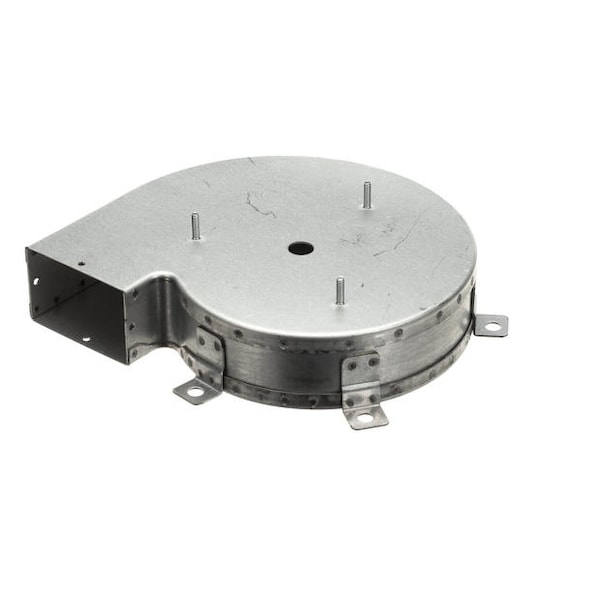 Housing, Blower Wheel